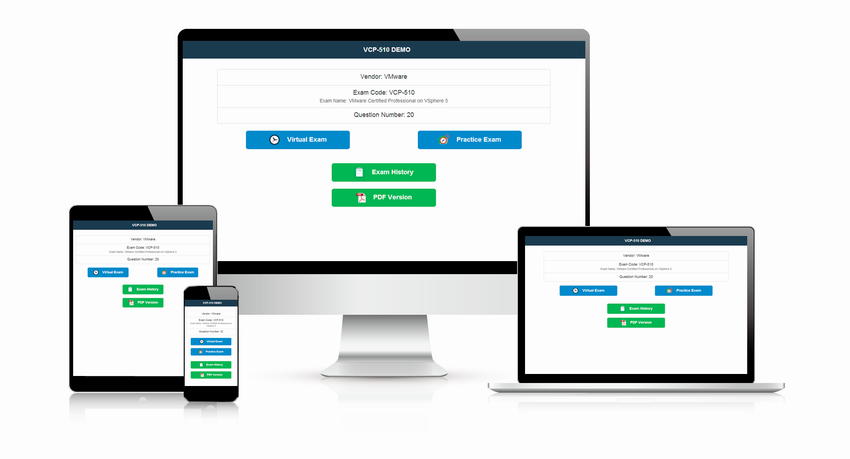 Online Test Engine